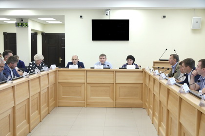 Сергей Сокол назвал строительство нового авиаузла одной из стратегических задач Иркутской области 